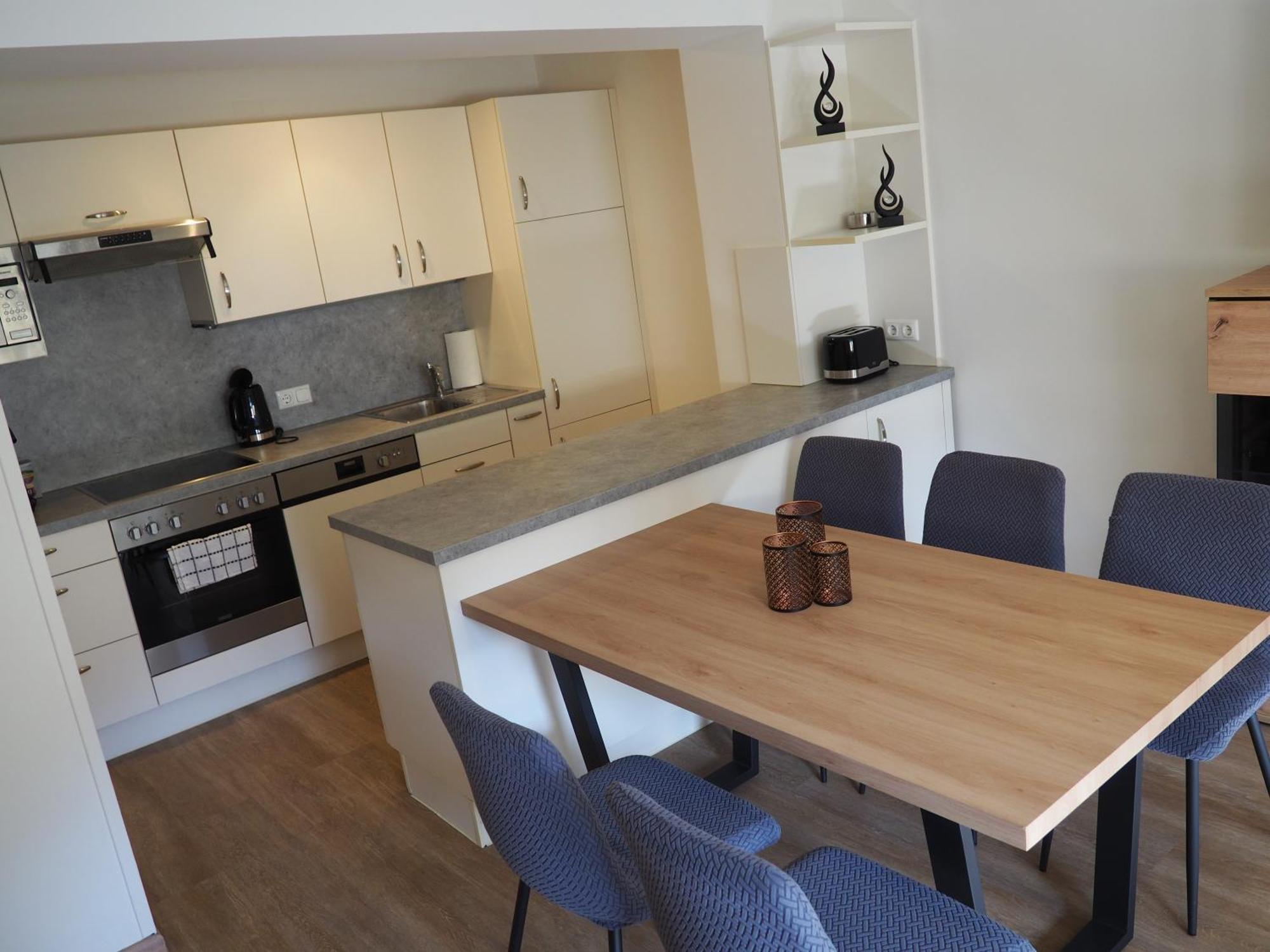 באד הופגסטין Ferienwohnung Wiesheim מראה חיצוני תמונה