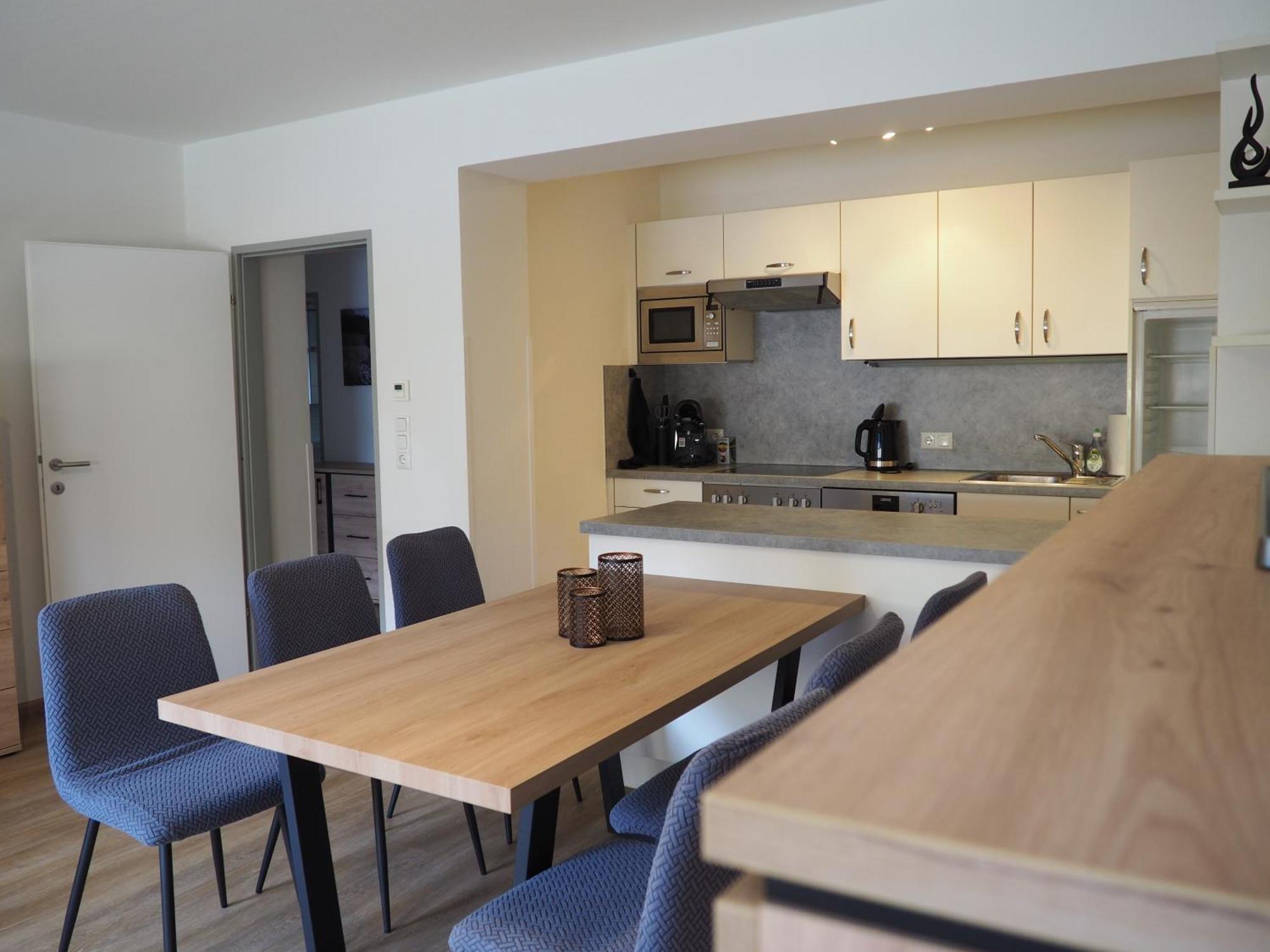 באד הופגסטין Ferienwohnung Wiesheim מראה חיצוני תמונה