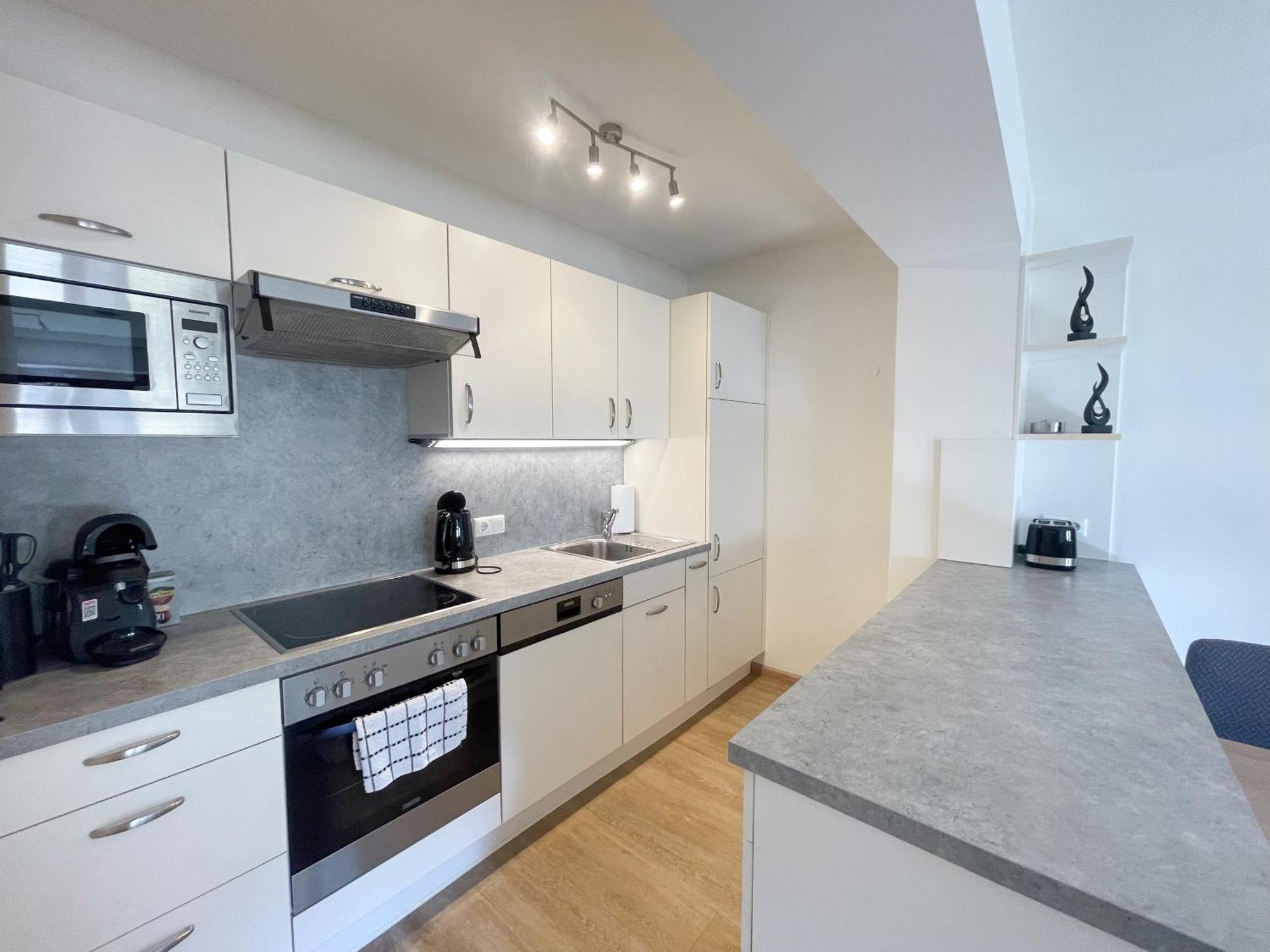 באד הופגסטין Ferienwohnung Wiesheim מראה חיצוני תמונה