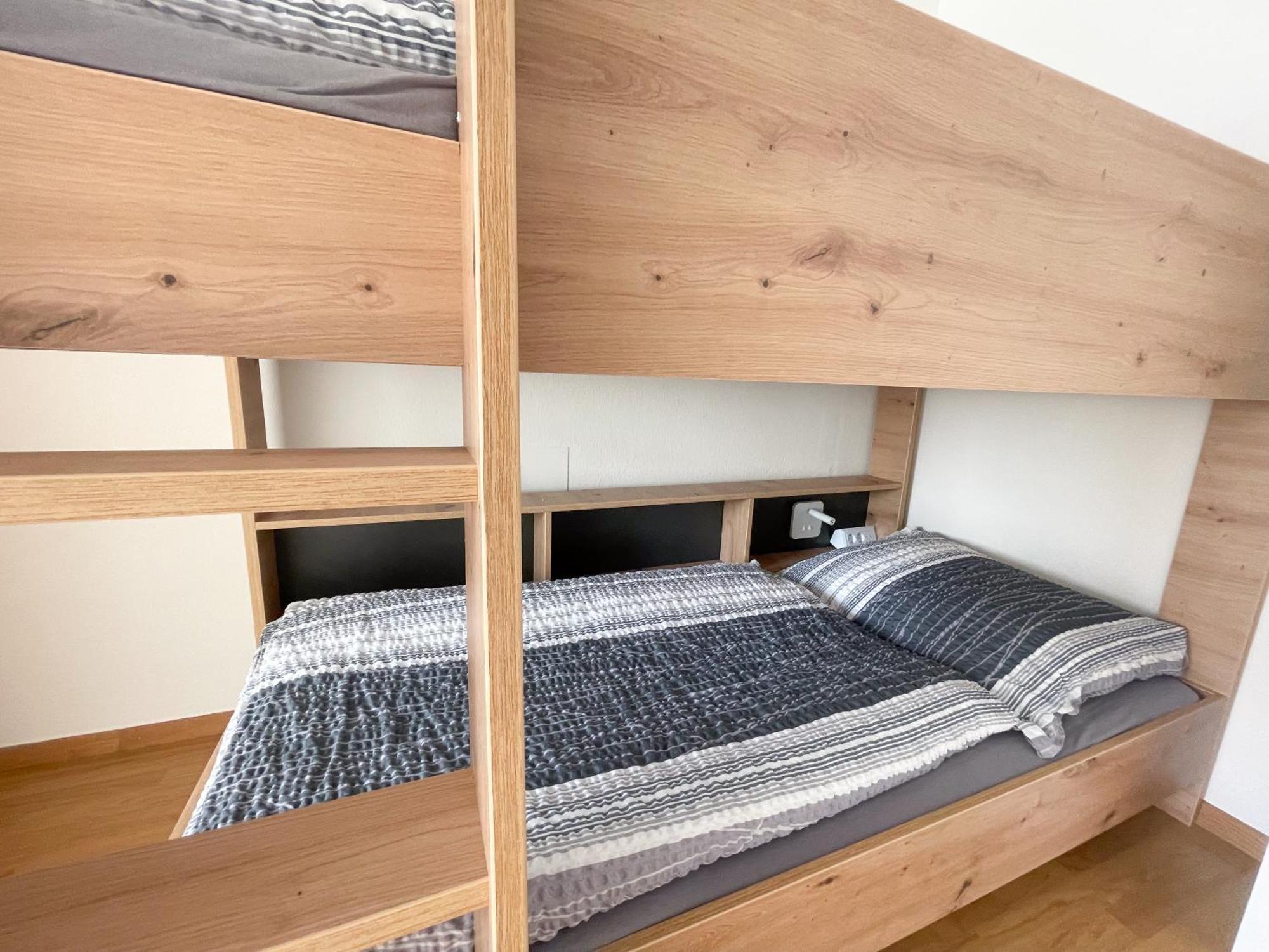 באד הופגסטין Ferienwohnung Wiesheim מראה חיצוני תמונה